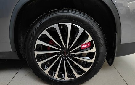 CheryExeed TXL, 2023 год, 2 679 000 рублей, 25 фотография