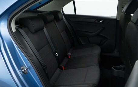 Skoda Rapid I, 2014 год, 1 346 444 рублей, 7 фотография