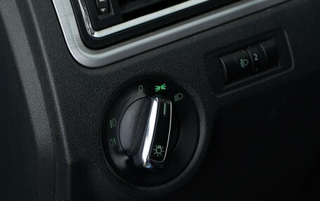 Skoda Rapid I, 2014 год, 1 346 444 рублей, 18 фотография