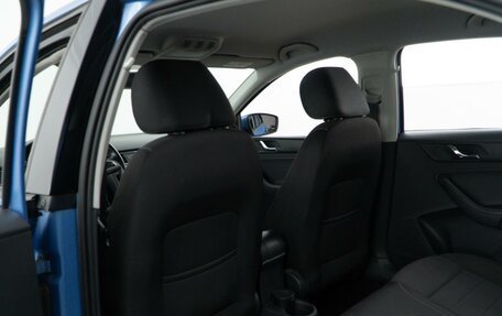 Skoda Rapid I, 2014 год, 1 346 444 рублей, 11 фотография