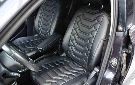 Volkswagen Polo VI (EU Market), 2015 год, 850 000 рублей, 16 фотография