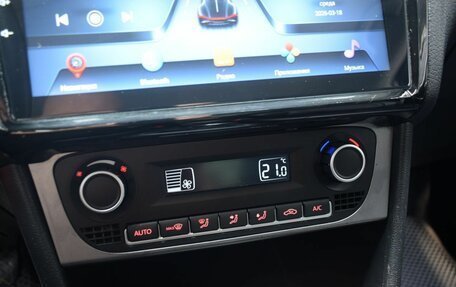 Volkswagen Polo VI (EU Market), 2015 год, 850 000 рублей, 13 фотография