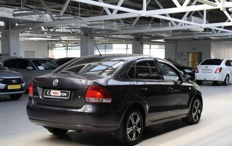 Volkswagen Polo VI (EU Market), 2015 год, 850 000 рублей, 7 фотография