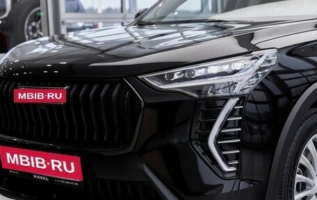 Haval Jolion, 2025 год, 2 599 000 рублей, 15 фотография