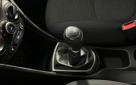 Hyundai Solaris II рестайлинг, 2016 год, 1 030 000 рублей, 12 фотография