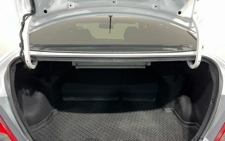 Hyundai Solaris II рестайлинг, 2016 год, 1 030 000 рублей, 20 фотография