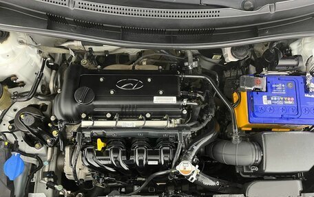 Hyundai Solaris II рестайлинг, 2016 год, 1 030 000 рублей, 21 фотография