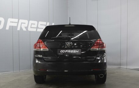 Toyota Venza I, 2009 год, 1 500 000 рублей, 4 фотография