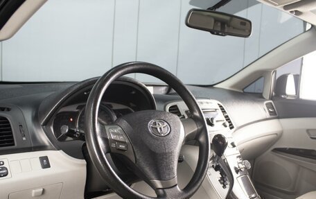 Toyota Venza I, 2009 год, 1 500 000 рублей, 12 фотография