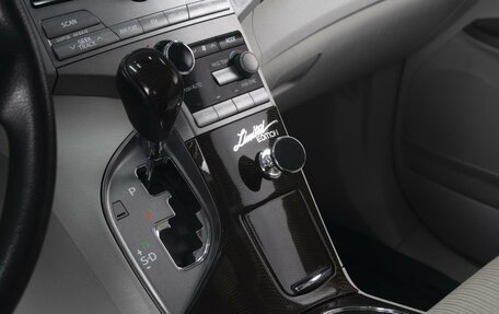 Toyota Venza I, 2009 год, 1 500 000 рублей, 11 фотография