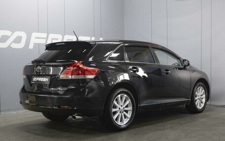 Toyota Venza I, 2009 год, 1 500 000 рублей, 2 фотография