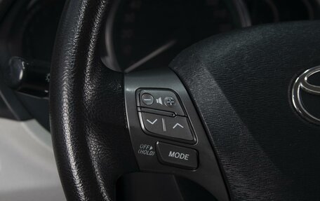 Toyota Venza I, 2009 год, 1 500 000 рублей, 15 фотография