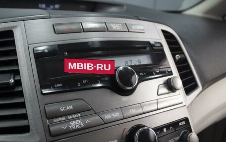 Toyota Venza I, 2009 год, 1 500 000 рублей, 14 фотография