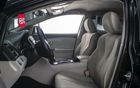 Toyota Venza I, 2009 год, 1 500 000 рублей, 9 фотография