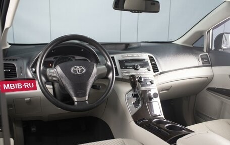 Toyota Venza I, 2009 год, 1 500 000 рублей, 5 фотография