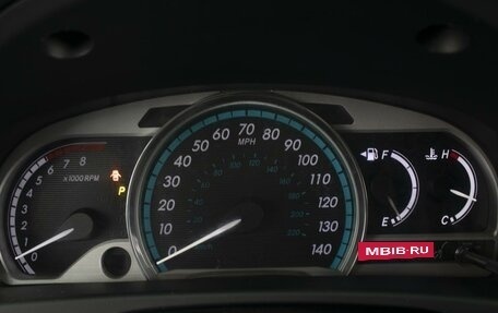 Toyota Venza I, 2009 год, 1 500 000 рублей, 13 фотография