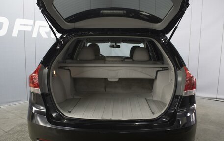 Toyota Venza I, 2009 год, 1 500 000 рублей, 17 фотография