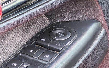 Opel Zafira B, 2007 год, 555 000 рублей, 7 фотография