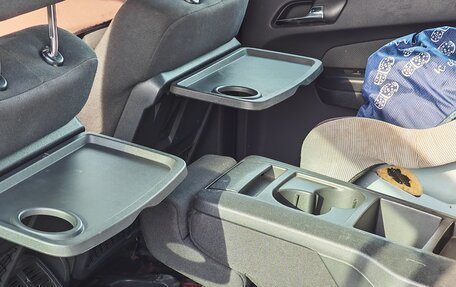 Opel Zafira B, 2007 год, 555 000 рублей, 8 фотография