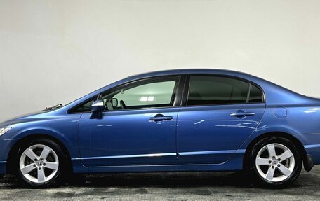 Honda Civic VIII, 2011 год, 969 000 рублей, 3 фотография