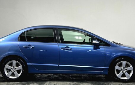 Honda Civic VIII, 2011 год, 969 000 рублей, 7 фотография