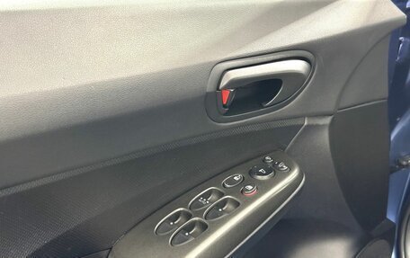 Honda Civic VIII, 2011 год, 969 000 рублей, 10 фотография