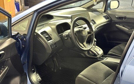 Honda Civic VIII, 2011 год, 969 000 рублей, 11 фотография