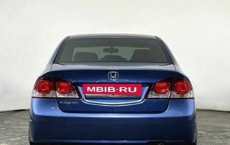 Honda Civic VIII, 2011 год, 969 000 рублей, 5 фотография