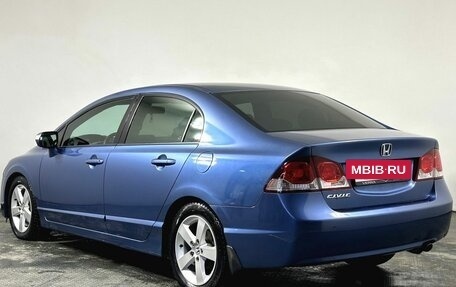Honda Civic VIII, 2011 год, 969 000 рублей, 4 фотография
