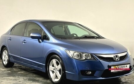 Honda Civic VIII, 2011 год, 969 000 рублей, 8 фотография