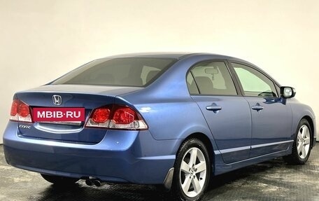 Honda Civic VIII, 2011 год, 969 000 рублей, 6 фотография