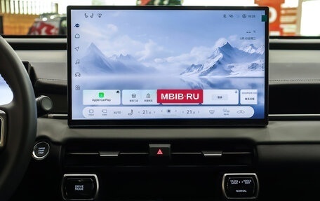 Toyota RAV4, 2025 год, 5 090 000 рублей, 22 фотография