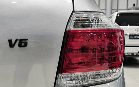 Toyota Highlander III, 2012 год, 1 650 000 рублей, 14 фотография