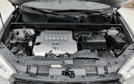 Toyota Highlander III, 2012 год, 1 650 000 рублей, 13 фотография