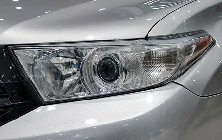 Toyota Highlander III, 2012 год, 1 650 000 рублей, 21 фотография