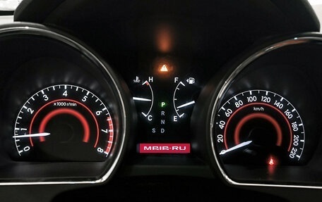 Toyota Highlander III, 2012 год, 1 650 000 рублей, 17 фотография