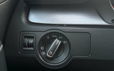 Volkswagen Passat B7, 2012 год, 956 000 рублей, 8 фотография