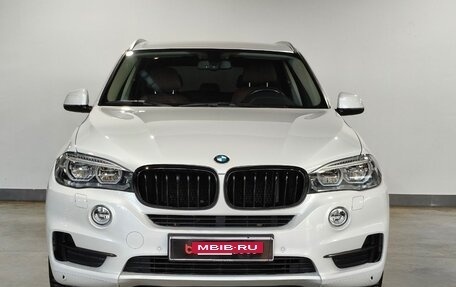BMW X5, 2018 год, 3 990 000 рублей, 3 фотография