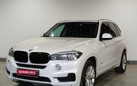 BMW X5, 2018 год, 3 990 000 рублей, 2 фотография