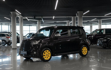 Toyota bB II рестайлинг, 2011 год, 980 000 рублей, 1 фотография