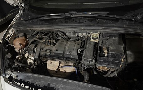 Peugeot 408 I рестайлинг, 2013 год, 190 000 рублей, 1 фотография