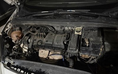 Peugeot 408 I рестайлинг, 2013 год, 190 000 рублей, 1 фотография