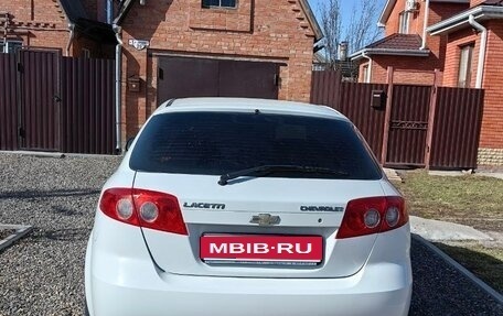 Chevrolet Lacetti, 2011 год, 690 000 рублей, 1 фотография