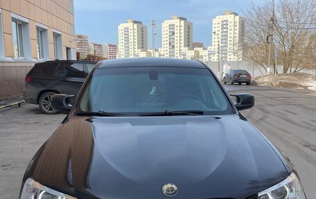 BMW X3, 2012 год, 1 750 000 рублей, 1 фотография