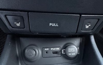 Hyundai Elantra IV, 2009 год, 485 000 рублей, 1 фотография