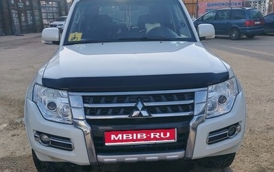 Mitsubishi Pajero IV, 2014 год, 2 350 000 рублей, 1 фотография