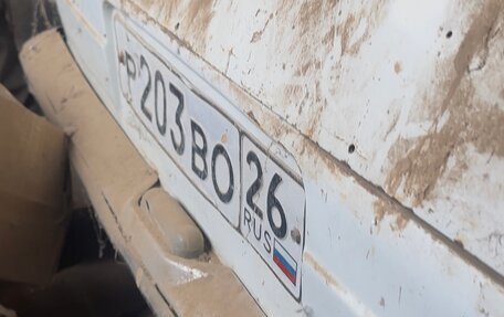 ГАЗ 24 «Волга» I (24), 1978 год, 185 000 рублей, 1 фотография