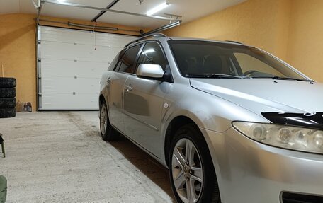 Mazda 6, 2006 год, 550 000 рублей, 1 фотография