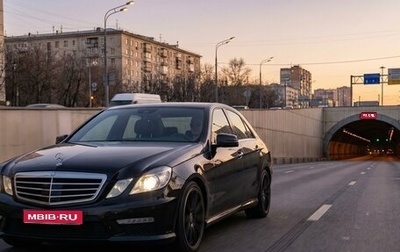 Mercedes-Benz E-Класс, 2012 год, 1 240 000 рублей, 1 фотография
