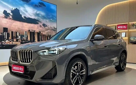 BMW X1, 2024 год, 4 900 000 рублей, 1 фотография